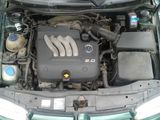 Volkswagen Golf 4, photo 2