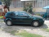 Volkswagen Golf 4, photo 4