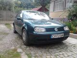 Volkswagen Golf 4, photo 5