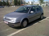 volkswagen golf 4, photo 1