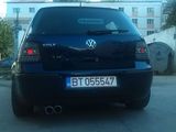 Volkswagen Golf 4, photo 3