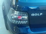 Volkswagen Golf 4, photo 4