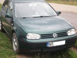 Volkswagen Golf 4, photo 4