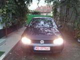 volkswagen golf 4, photo 1