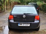 volkswagen golf 4, photo 2