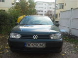 volkswagen golf 4, photo 1