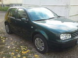 volkswagen golf 4, photo 2