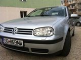 Volkswagen Golf 4, fotografie 2