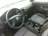 Volkswagen Golf 4, fotografie 3