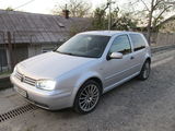 volkswagen golf 4, photo 1