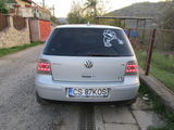 volkswagen golf 4, photo 3