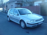 Volkswagen golf 4, 2000