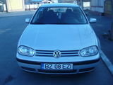 Volkswagen golf 4, 2000, fotografie 2