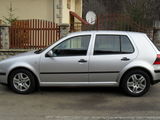  Volkswagen Golf 4 , 2000 » Volkswagen golf 2002, stare perfecta , persoana fizica, fotografie 2