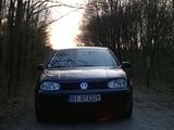 Volkswagen Golf 4, 2001