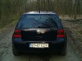 Volkswagen Golf 4, 2001, fotografie 2