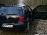 Volkswagen Golf 4, 2001, fotografie 5