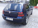 Volkswagen Golf 4, 2001