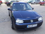 Volkswagen Golf 4, 2001, fotografie 2