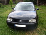 Volkswagen Golf 4, 2001