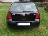 Volkswagen Golf 4, 2001, fotografie 2