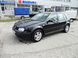 Volkswagen Golf 4, fotografie 5