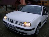 Volkswagen Golf 4