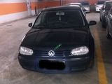 Volkswagen Golf 4