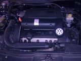 Volkswagen Golf 4, fotografie 5