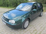 volkswagen golf 4