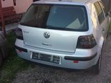 Volkswagen Golf 4