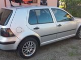 Volkswagen Golf 4, fotografie 2