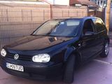 Volkswagen Golf 4