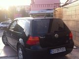 Volkswagen Golf 4, photo 3