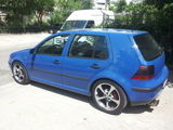 volkswagen golf 4, fotografie 2