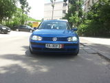 volkswagen golf 4, fotografie 4