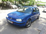 volkswagen golf 4, fotografie 5