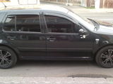 volkswagen golf 4, photo 1