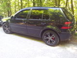 volkswagen golf 4, photo 4