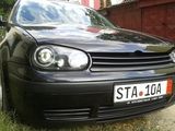 volkswagen golf 4, fotografie 2