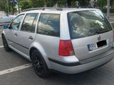 Volkswagen Golf 4 Break, 2001