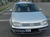 Volkswagen Golf 4 Break, 2001, fotografie 5