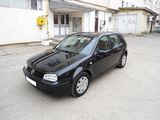 VOLKSWAGEN GOLF 4  FAB.2000(TAXA PLATITA), photo 1