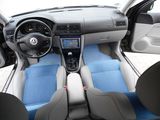 VOLKSWAGEN GOLF 4  FAB.2000(TAXA PLATITA), photo 2