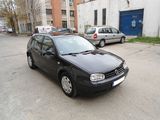 VOLKSWAGEN GOLF 4  FAB.2000(TAXA PLATITA), photo 5