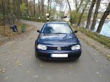 VOLKSWAGEN GOLF 4  FAB.2002(TAXA PLATITA), fotografie 1