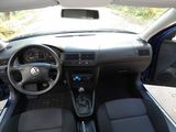 VOLKSWAGEN GOLF 4  FAB.2002(TAXA PLATITA), fotografie 2