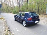 VOLKSWAGEN GOLF 4  FAB.2002(TAXA PLATITA), fotografie 4