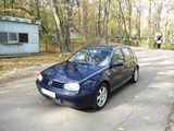 VOLKSWAGEN GOLF 4  FAB.2002(TAXA PLATITA), photo 5