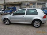 Volkswagen golf 4 highline 1. 6 2003 rar efectuat!, photo 1